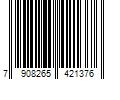 Barcode Image for UPC code 7908265421376