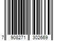 Barcode Image for UPC code 7908271302669