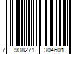 Barcode Image for UPC code 7908271304601