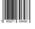 Barcode Image for UPC code 7908271306483