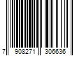 Barcode Image for UPC code 7908271306636