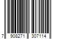 Barcode Image for UPC code 7908271307114