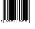 Barcode Image for UPC code 7908271308227