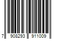 Barcode Image for UPC code 7908293911009