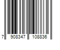 Barcode Image for UPC code 7908347108836