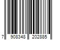 Barcode Image for UPC code 7908348202885