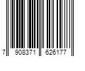 Barcode Image for UPC code 7908371626177