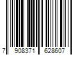 Barcode Image for UPC code 7908371628607