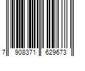 Barcode Image for UPC code 7908371629673