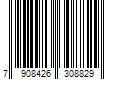 Barcode Image for UPC code 7908426308829