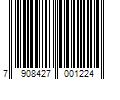 Barcode Image for UPC code 7908427001224