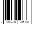 Barcode Image for UPC code 7908458231188