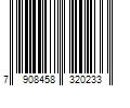 Barcode Image for UPC code 7908458320233