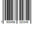 Barcode Image for UPC code 7908458320349