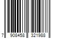 Barcode Image for UPC code 7908458321988