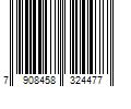 Barcode Image for UPC code 7908458324477