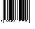 Barcode Image for UPC code 7908458327799