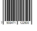 Barcode Image for UPC code 7908471122500