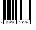 Barcode Image for UPC code 7908486102887