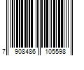 Barcode Image for UPC code 7908486105598