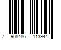 Barcode Image for UPC code 7908486113944