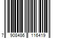 Barcode Image for UPC code 7908486116419