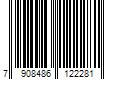 Barcode Image for UPC code 7908486122281