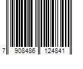 Barcode Image for UPC code 7908486124841