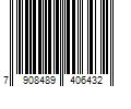 Barcode Image for UPC code 7908489406432