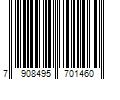 Barcode Image for UPC code 7908495701460