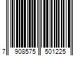 Barcode Image for UPC code 7908575501225