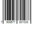 Barcode Image for UPC code 7908577801033