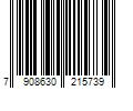 Barcode Image for UPC code 7908630215739