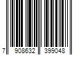 Barcode Image for UPC code 7908632399048