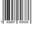 Barcode Image for UPC code 7908657606336