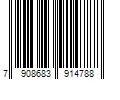 Barcode Image for UPC code 7908683914788