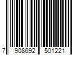 Barcode Image for UPC code 7908692501221