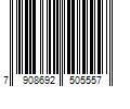 Barcode Image for UPC code 7908692505557