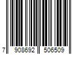 Barcode Image for UPC code 7908692506509