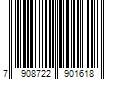 Barcode Image for UPC code 7908722901618