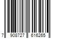 Barcode Image for UPC code 7908727616265