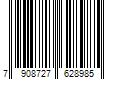 Barcode Image for UPC code 7908727628985