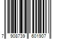 Barcode Image for UPC code 7908739601907