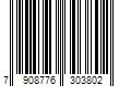 Barcode Image for UPC code 7908776303802