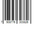 Barcode Image for UPC code 7908776303826