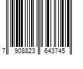 Barcode Image for UPC code 7908823643745