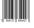 Barcode Image for UPC code 7909137654427