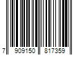 Barcode Image for UPC code 7909150817359