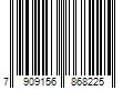 Barcode Image for UPC code 7909156868225