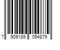 Barcode Image for UPC code 7909189054879